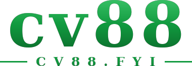 cv88 logo